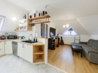 Eladó téglalakás, XVIII. kerületben 87.5 M Ft, 4 szobás