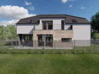 Eladó családi ház, X. kerületben 190 M Ft, 5 szobás