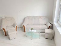 Kiadó téglalakás, albérlet