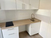 Eladó téglalakás, IV. kerületben 44.7 M Ft, 1 szobás