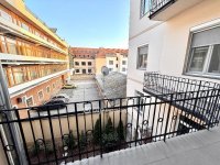 Eladó téglalakás, Győrött 60.85 M Ft, 2 szobás