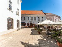 Eladó téglalakás, Székesfehérvárott 43 M Ft, 1 szobás