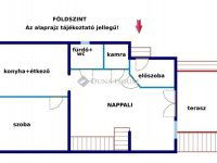 Eladó családi ház, XIX. kerületben 139.9 M Ft, 5 szobás