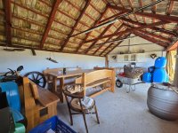 Eladó családi ház, Homokbödögén 47.9 M Ft, 4+1 szobás