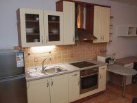 Kiadó téglalakás, albérlet