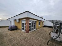 Kiadó téglalakás, albérlet