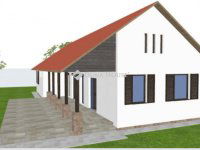 Eladó családi ház