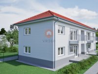 Eladó téglalakás, Pécsett 55 M Ft, 3 szobás