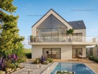 Eladó téglalakás, II. kerületben 200 M Ft, 5 szobás