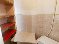 Eladó téglalakás, XIV. kerületben 44.9 M Ft, 1 szobás