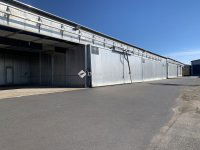 Kiadó ipari ingatlan