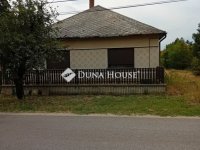 Eladó családi ház, Lovasberényben, Kisfaludy utcában 52 M Ft