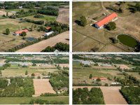 Eladó mezogazdasagi ingatlan, Lajosmizsén 300 M Ft