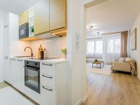 Eladó panellakás, XI. kerületben 89.5 M Ft, 2 szobás