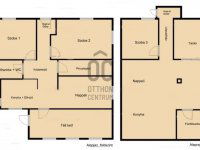 Eladó családi ház, XVII. kerületben 125 M Ft, 5 szobás