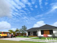 Eladó családi ház, Békéscsabán 108 M Ft, 4 szobás