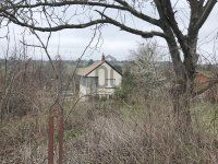 Eladó nyaraló, Zalaegerszegen 8.5 M Ft, 1 szobás