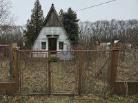 Eladó nyaraló, Szegeden 15.9 M Ft, 1 szobás