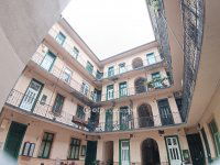 Eladó téglalakás, VII. kerületben 42.9 M Ft, 1 szobás