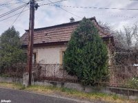 Eladó családi ház, Albertirsán 33 M Ft, 2 szobás