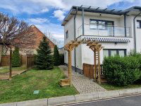 Kiadó téglalakás, albérlet, Sárváron 200 E Ft / hó, 2 szobás