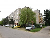 Eladó panellakás, Budapesten, XVII. kerületben 58 M Ft