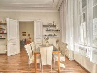 Eladó téglalakás, VIII. kerületben 171 M Ft, 3 szobás