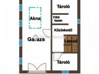 Eladó családi ház, XVIII. kerületben 124.9 M Ft, 4 szobás