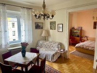 Eladó téglalakás, XIV. kerületben 88 M Ft, 2 szobás