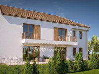 Eladó téglalakás, Monorierdőn 63 M Ft, 2 szobás