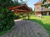 Eladó nyaraló, Balatonvilágoson 139 M Ft, 5 szobás