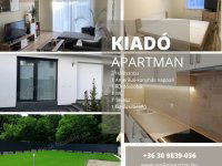 Kiadó téglalakás, albérlet, Nyíregyházán 220 E Ft / hó