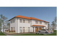 Eladó ikerház, XXII. kerületben 175 M Ft, 5 szobás