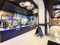 Kiadó üzlethelyiség, IX. kerületben 5775 E Ft / hó