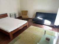 Kiadó téglalakás, albérlet