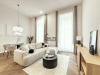 Kiadó téglalakás, albérlet