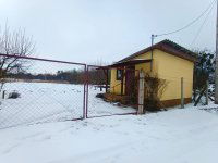 Eladó mezogazdasagi ingatlan