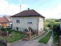 Eladó családi ház, Csonkahegyháton 23 M Ft, 3 szobás
