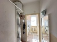 Eladó téglalakás, Kecskeméten 32.5 M Ft, 1 szobás