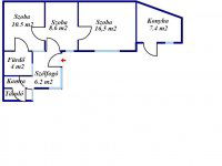 Eladó családi ház