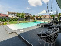 Eladó családi ház, Dunaharasztin 239 M Ft, 4 szobás