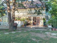 Eladó ikerház, XI. kerületben 184.9 M Ft, 5 szobás