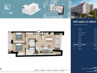 Eladó téglalakás, IX. kerületben 222 M Ft, 3 szobás