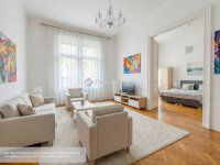 Eladó téglalakás, VIII. kerületben 109 M Ft, 4 szobás