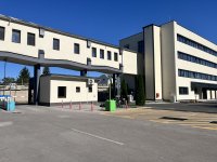 Kiadó iroda, Miskolcon, Vágóhíd utcában 350 E Ft / hó