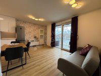 Kiadó téglalakás, albérlet