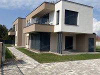 Eladó téglalakás, Balatonfenyvesen 82.4 M Ft, 3 szobás