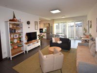 Eladó ikerház, Debrecenben 108 M Ft, 3 szobás