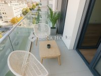 Eladó téglalakás, IX. kerületben 86.9 M Ft, 1 szobás