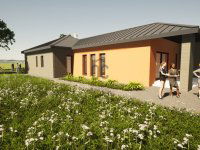 Eladó családi ház, Nagykállóban 96.696 M Ft, 4 szobás